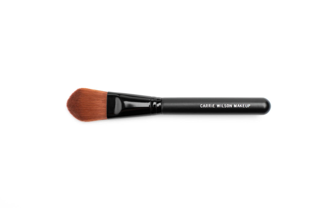 BRUSH - Foundation