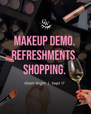 Glam Night Ticket - Thursday, September 17th