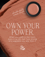 Double Duty Cheek and Lip - POWER