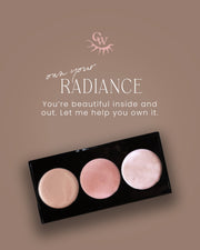 Face Hilites - RADIANCE