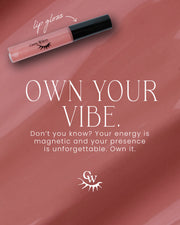 Lipgloss - VIBE