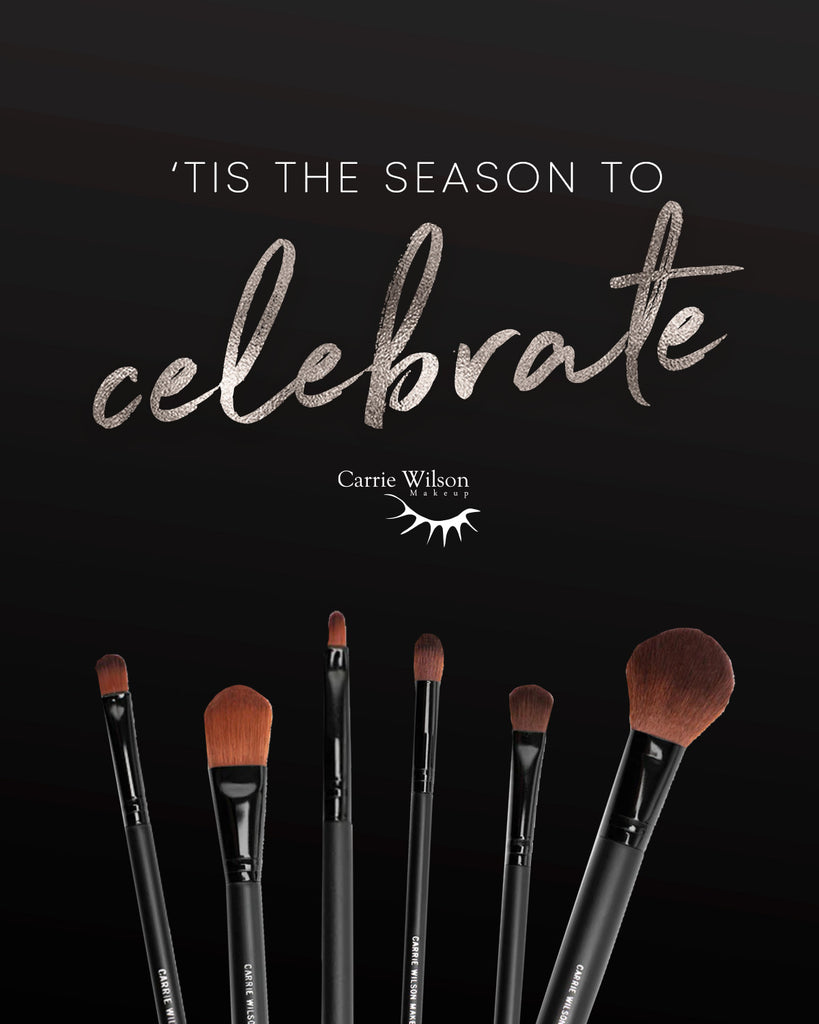 Black Friday Brush Collection