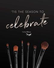 Black Friday Brush Collection