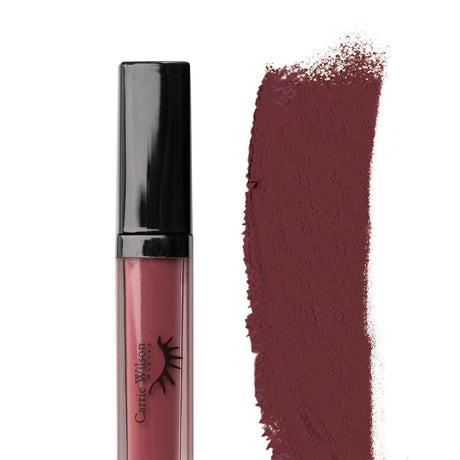 Liquid Velvet Lipstick - INSPIRE
