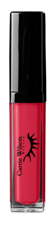 Liquid Velvet Lipstick - FLANNEL