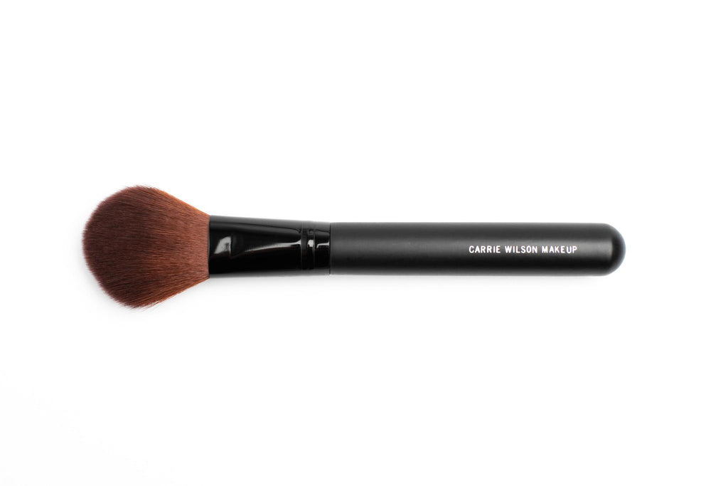 BRUSH - Large Pointed Face