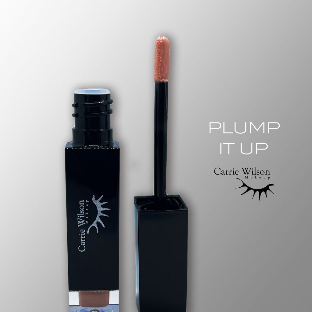 Lip Plumper -  CUSHY
