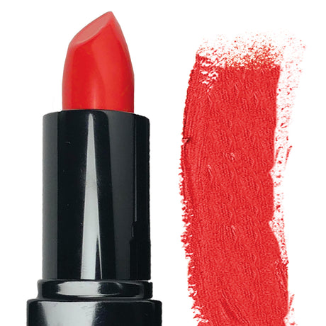 Lipstick - CORAL RED